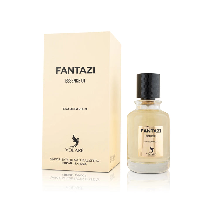 Fantazi essence 01 - vue 2
