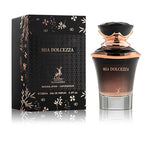 Mia Dolcezza - vue 2