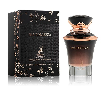 Mia Dolcezza - vue 2