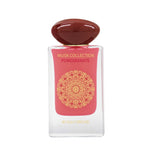 Pomegranate musk edp