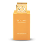 Shaghaf Vanilla Toffee