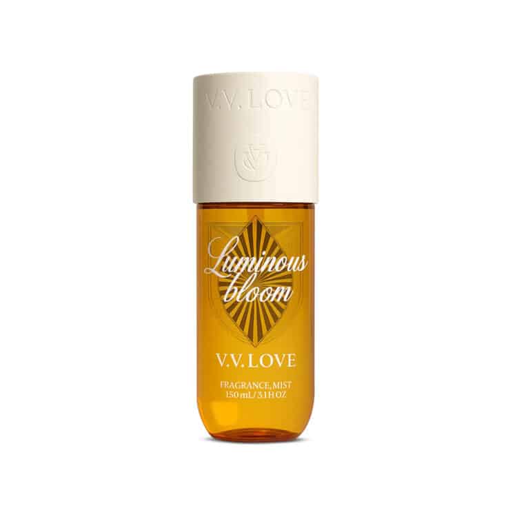 Luminous Bloom mist