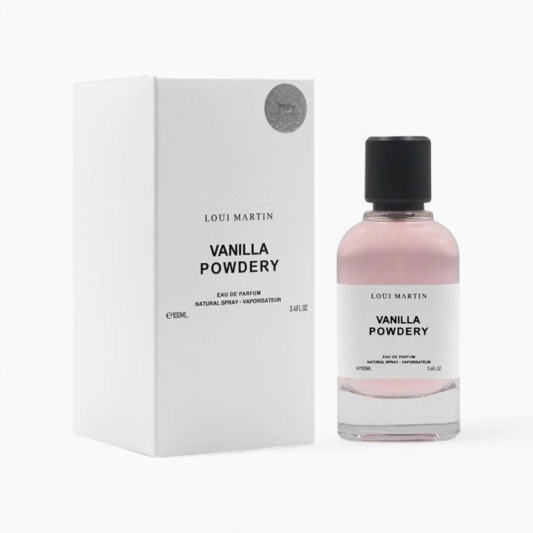 vanilla powdrey - vue 2