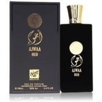 Ajwaa Oud - vue 2