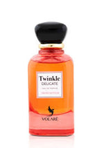 Twinkle delicate
