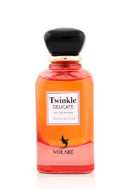 Twinkle delicate