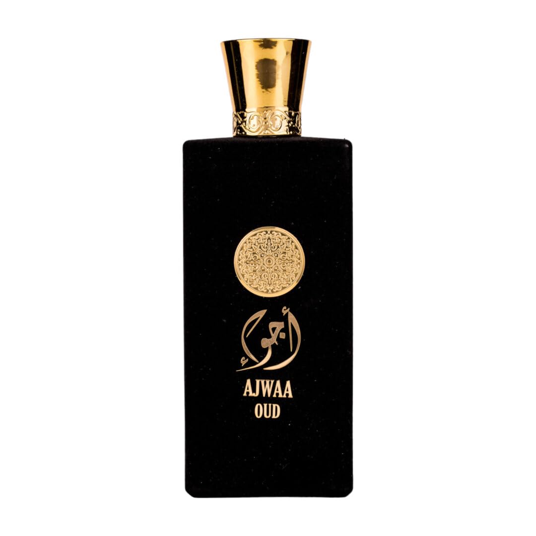 Ajwaa Oud