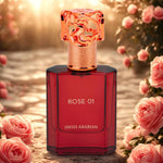 Rose 01 - vue 3