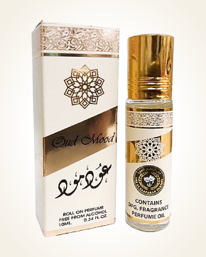 Oud Mood Roll On - vue 2