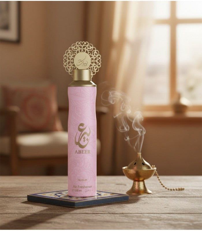 Air freshner abeer - vue 2