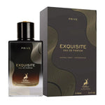 Exquisite Prive - vue 2