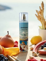Santorini beaches kenzie mist - vue 3