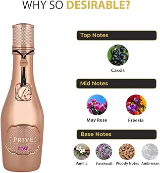 Prive Rose - vue 4