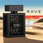 Now black - vue 5