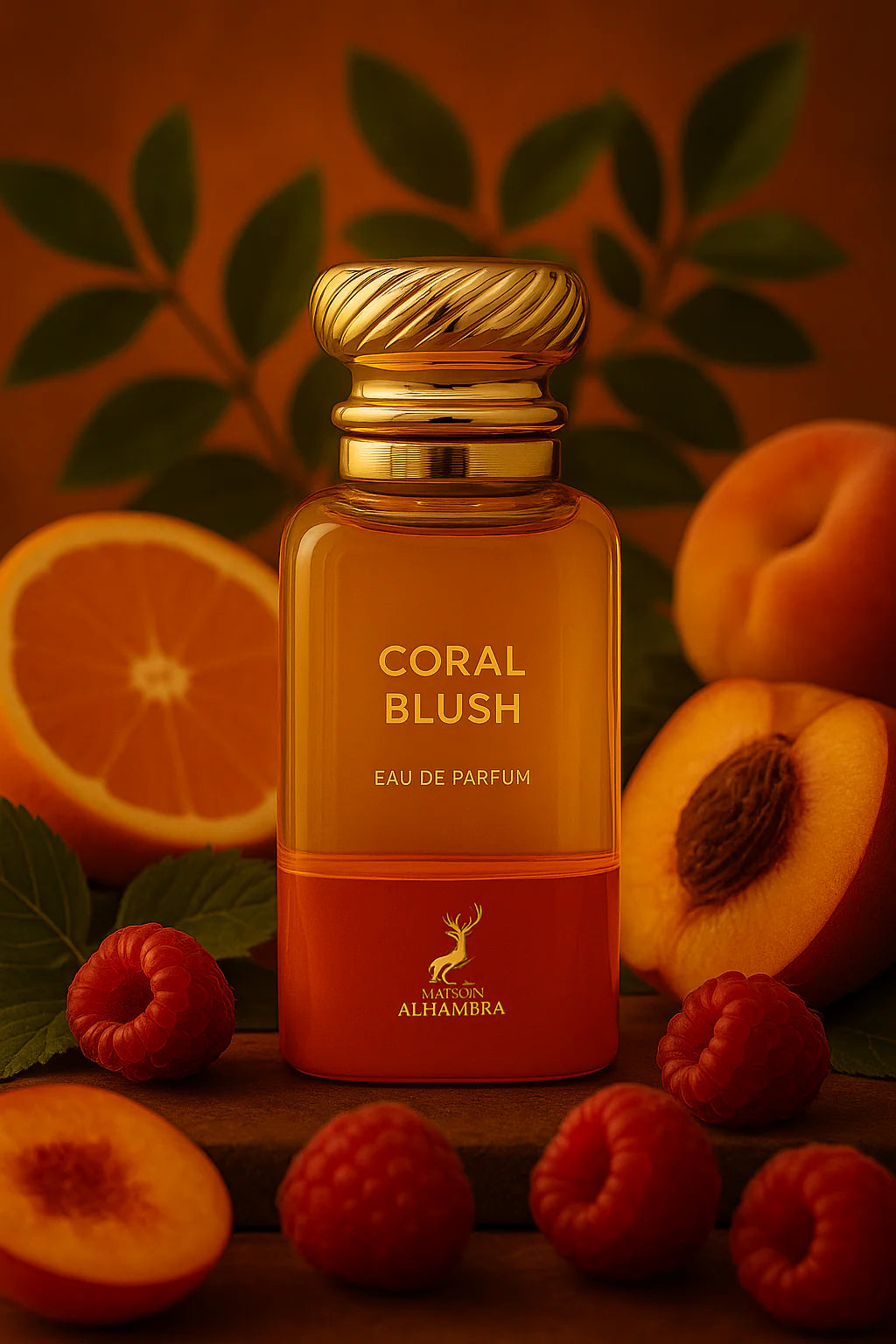 Coral Blush - vue 4