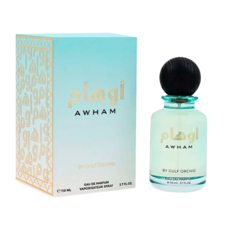 Awham - vue 2