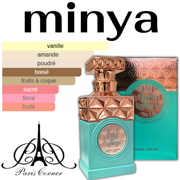 Minya - vue 4