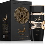 Asad - LATTAFA 100 ml