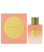 Peach Velvet - vue 2