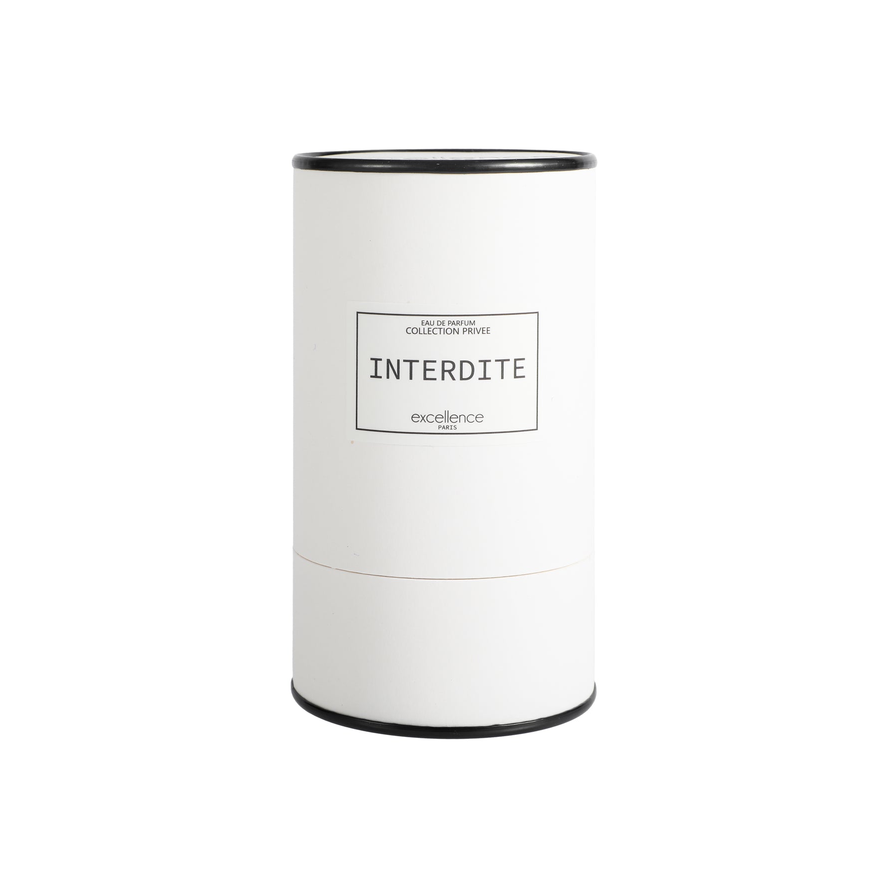 Interdite White - vue 2