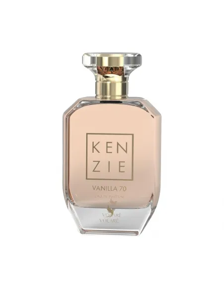 Vanilla 70 kenzie
