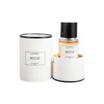 Boisé White - vue 3