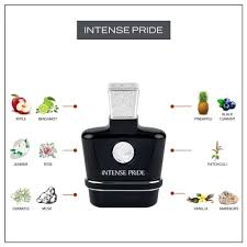 Intense Pride - vue 4