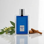 Karus Blue Spice - vue 4