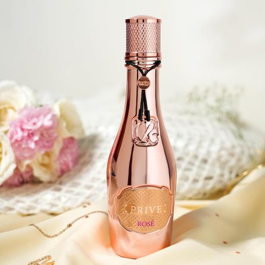 Prive Rose - vue 3