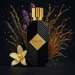 Onyx Gold - vue 4