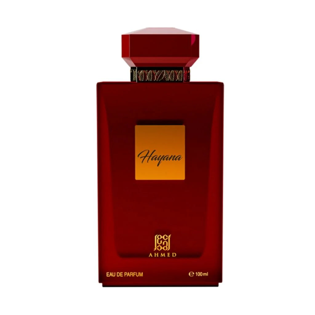 Hayana