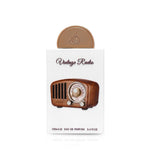 Vintage Radio - LATTAFA PRIDE 100 ml