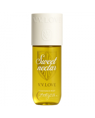 Sweet Nectar Brume mist