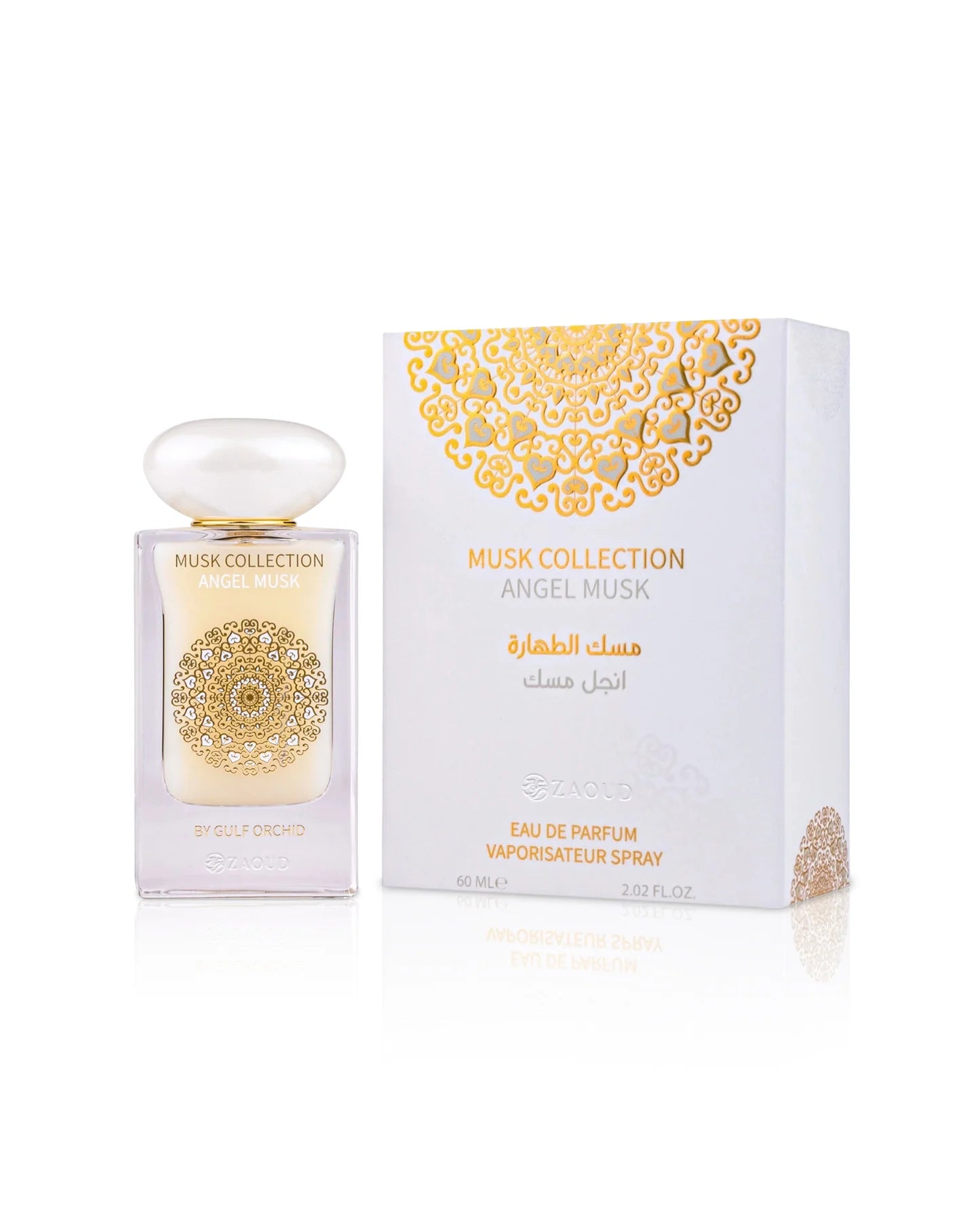Angel musk edp - vue 2