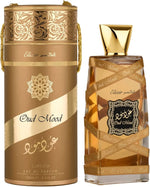Oud Mood Elixir - LATTAFA 100 ml