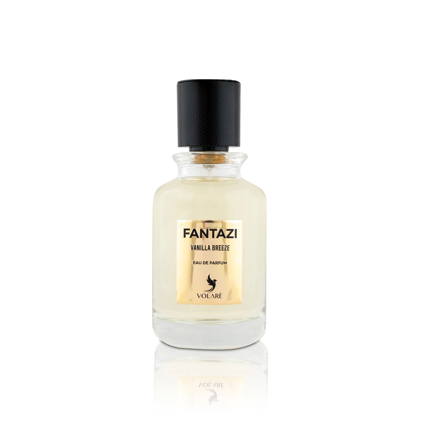 Fantazi vanilla breeze