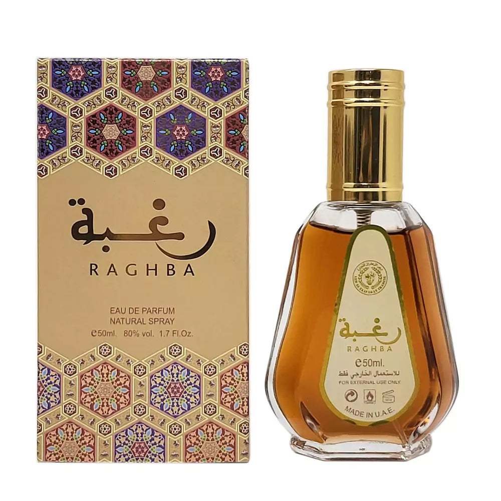 Raghba - vue 2