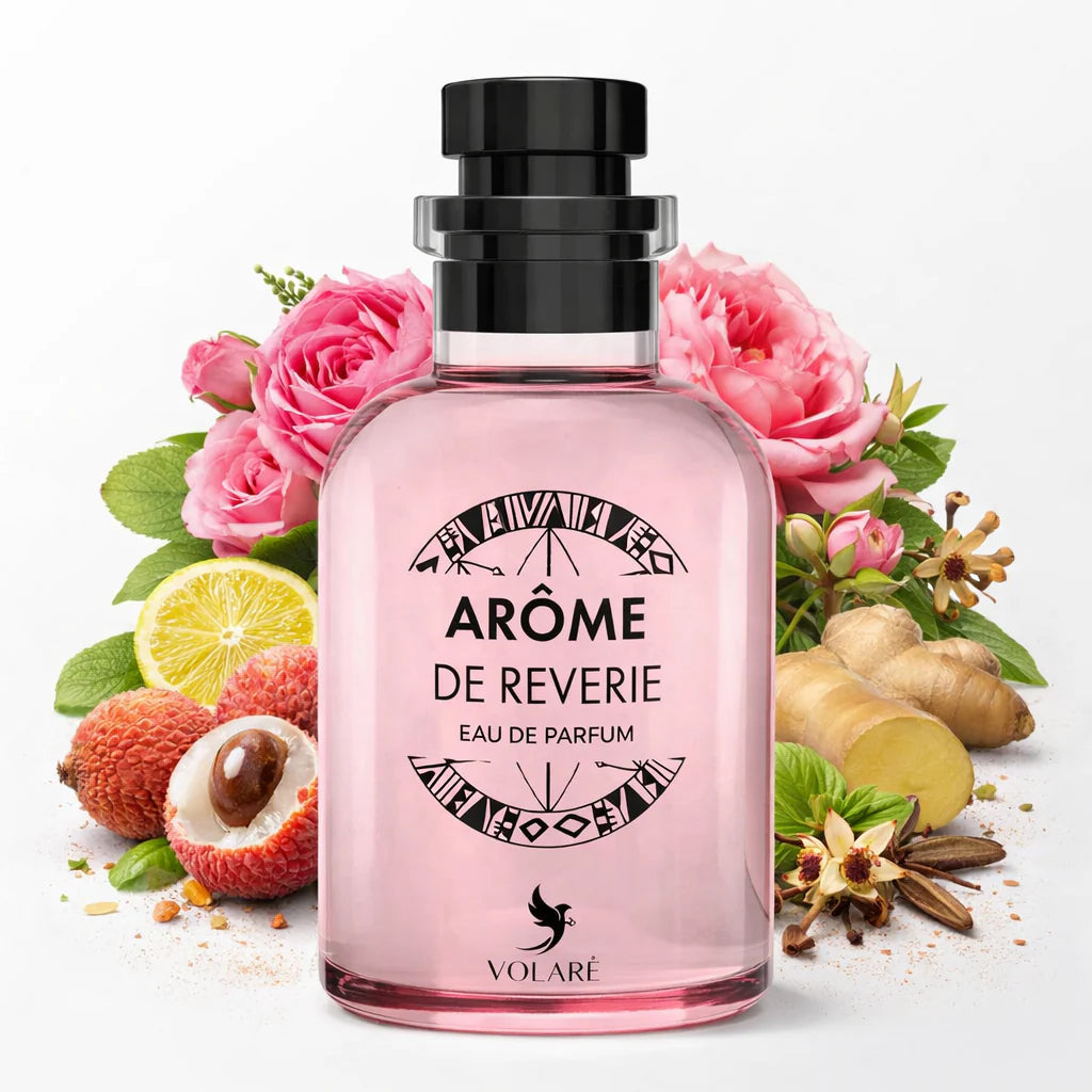 Arome de rêverie - vue 3