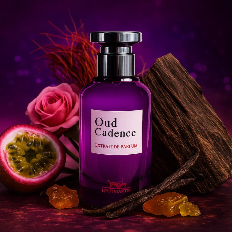 Oud crescendo - vue 3