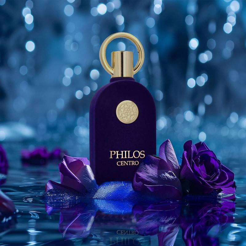 Philos Centro - vue 3