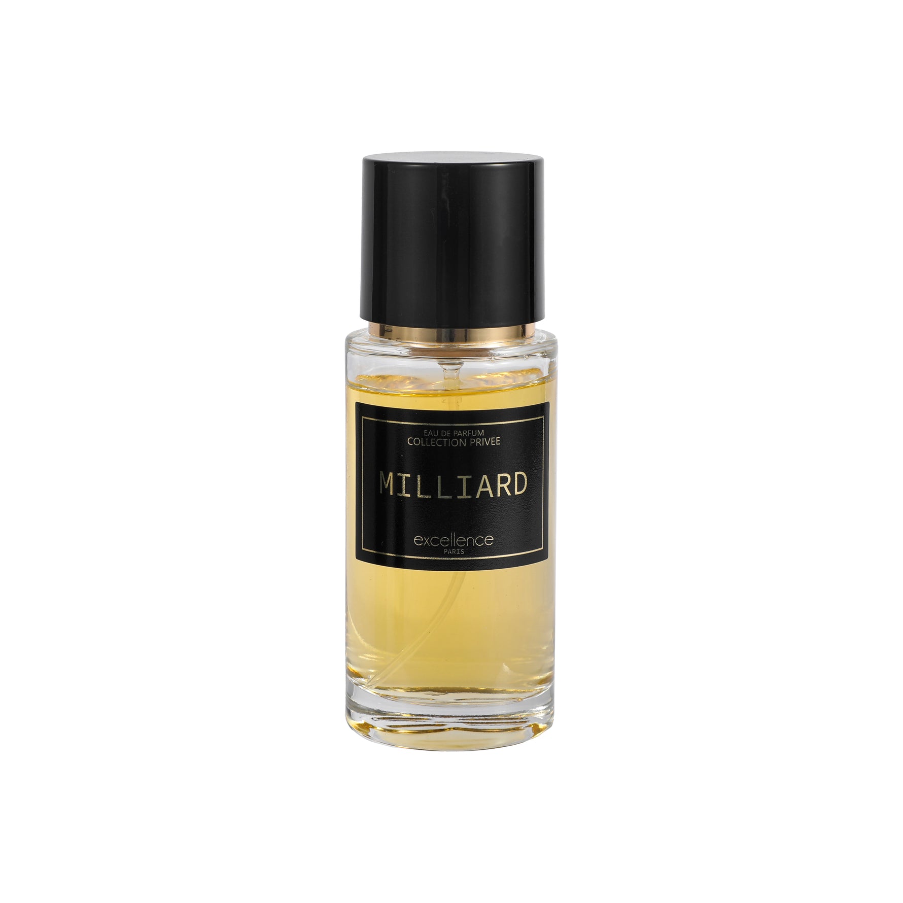 Milliard Black