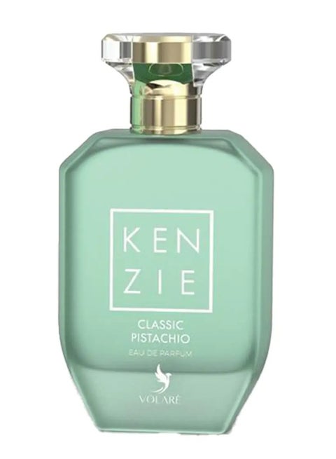 Pistachio dream kenzie