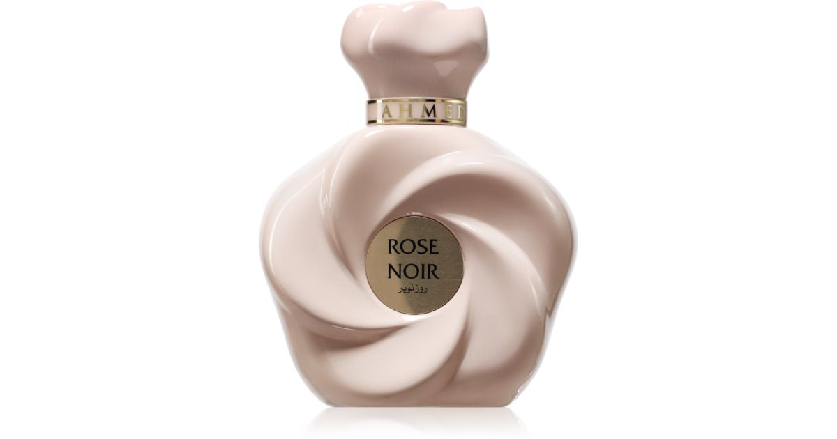 Rose noir