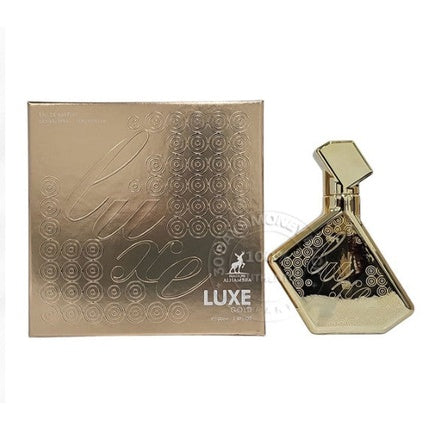 Luxe Gold - vue 2
