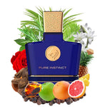 Pure Instinct - vue 3