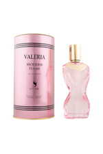 Valeria modern - vue 2