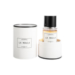 La moula White - vue 3