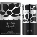 Qimmah for Men - LATTAFA 100 ml