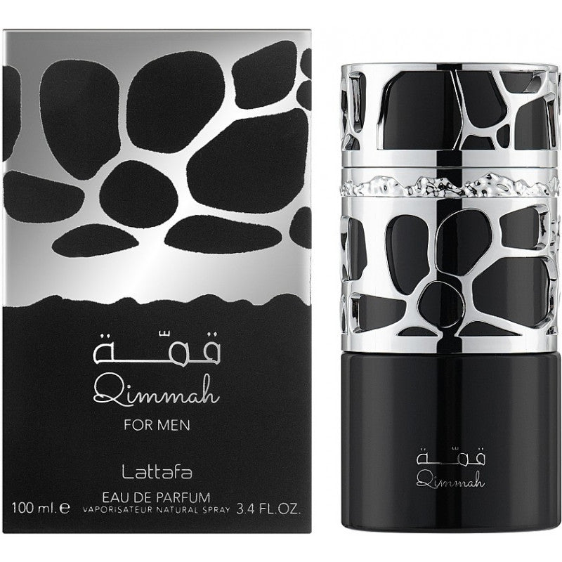 Qimmah for Men - LATTAFA 100 ml