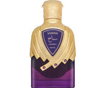 Samah Amethyst